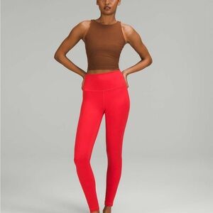 lululemon Align High Rise 28” Leggings